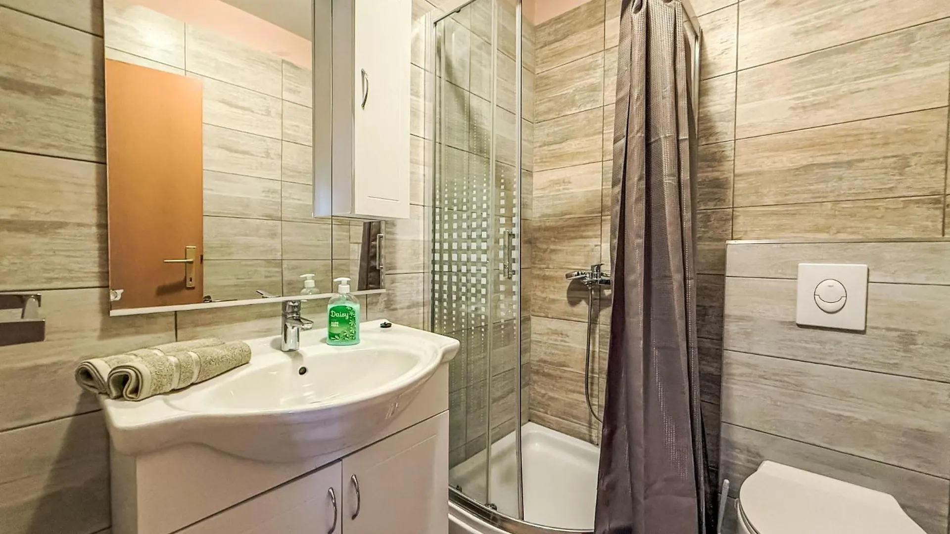 Apartment Nino-2 By Interhome