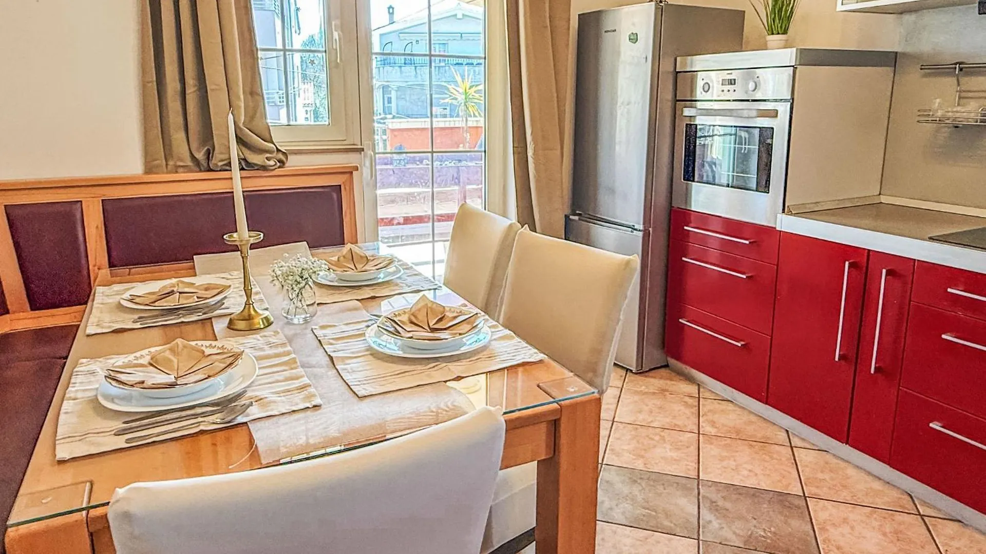 Apartment Nino-2 By Interhome