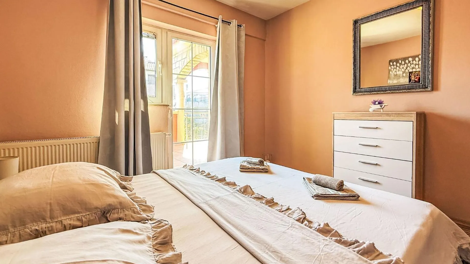 Apartment Nino-2 By Interhome