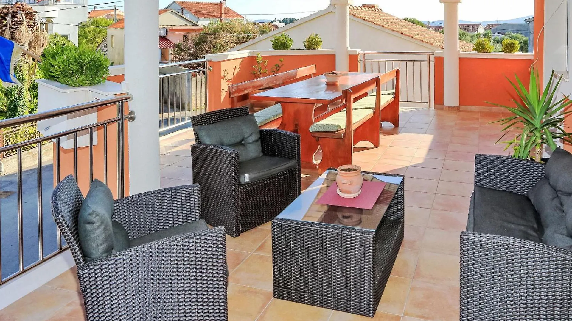 Apartment Nino-2 By Interhome