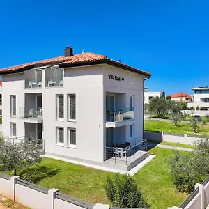  Apartman Navi
