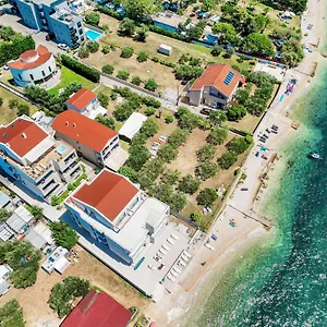  Apartman Dʻart